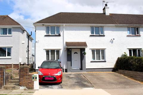 3 bedroom semi-detached house for sale, Illtyd Avenue, Llantwit Major, CF61