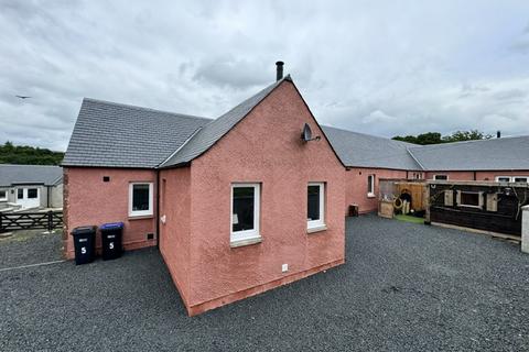 3 bedroom semi-detached house to rent, Tythehouse Farm, Bonchester, TD9