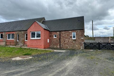 3 bedroom semi-detached house to rent, Tythehouse Farm, Bonchester, TD9