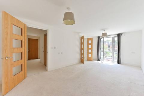 1 bedroom flat for sale, Kingston Road, Merton Park, London, SW20