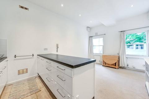 1 bedroom flat for sale, Linden Mews, Mildmay, London, N1