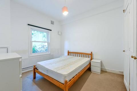 1 bedroom flat for sale, Linden Mews, Mildmay, London, N1