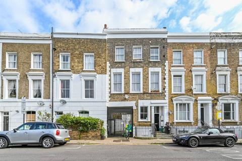 1 bedroom flat for sale, Linden Mews, Mildmay, London, N1