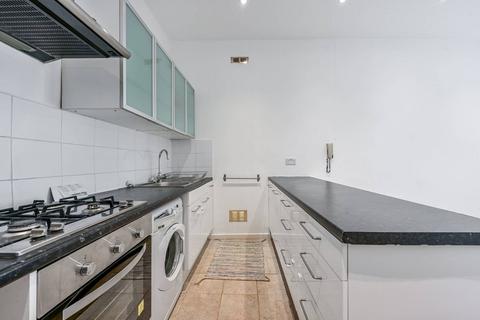 1 bedroom flat for sale, Linden Mews, Mildmay, London, N1