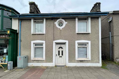 3 bedroom end of terrace house for sale, Church Street, Penrhyndeudraeth, Gwynedd, LL48