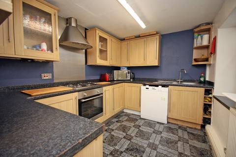 3 bedroom end of terrace house for sale, Church Street, Penrhyndeudraeth, Gwynedd, LL48