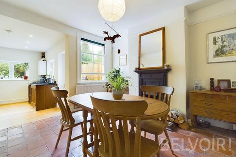 4 bedroom terraced house for sale, North Street, Castlefields, Shrewsbury, SY1