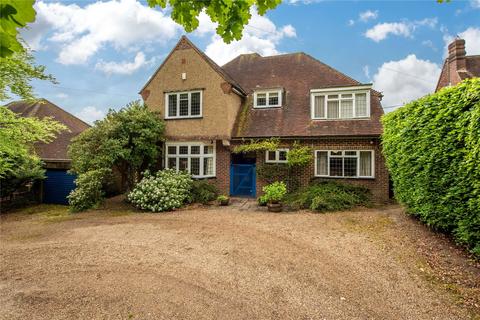 5 bedroom detached house for sale, Old Road, Buckland, Betchworth, Surrey, RH3