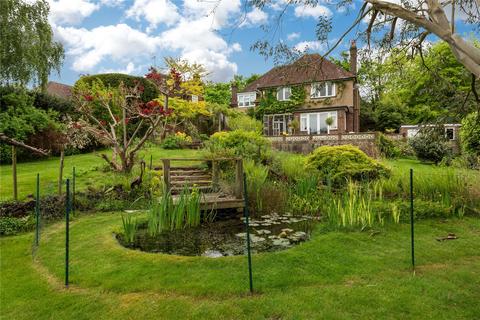Blackwood Old Road, Buckland, Betchworth, RH3 7DU