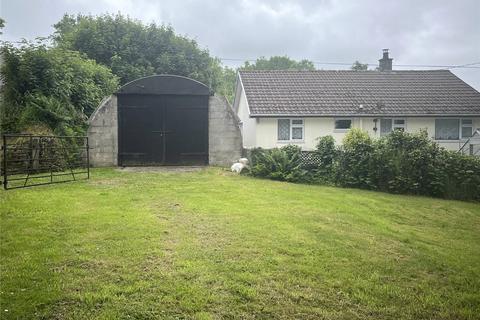 Land for sale, Pencarrow, Cornwall PL32