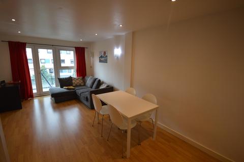 2 bedroom flat to rent, St. Georges Close, Sheffield, South Yorkshire, S3