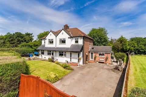 6 bedroom detached house for sale, Manchester Road, Carrington, Manchester, M31