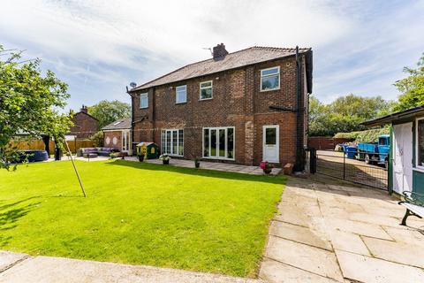 6 bedroom detached house for sale, Manchester Road, Carrington, Manchester, M31