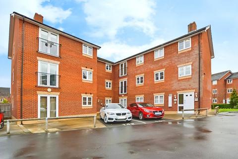 2 bedroom flat for sale, Lawnhurst Avenue, Wythenshawe, Manchester, M23