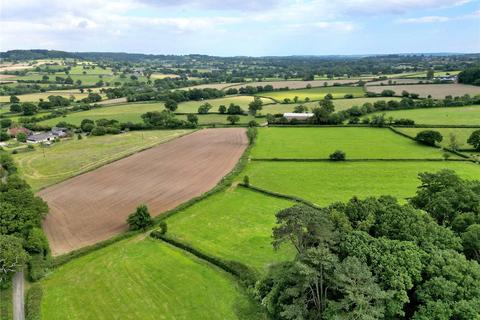 Land for sale, Peasmarsh, Ilminster, Somerset, TA19