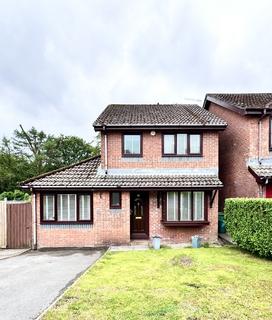 3 bedroom detached house for sale, Hirwaun, Aberdare CF44