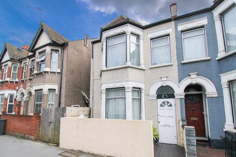 4 bedroom end of terrace house for sale, St. James's Road, Croydon, CR0