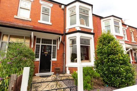 3 bedroom terraced house for sale, Barker Road, Linthorpe