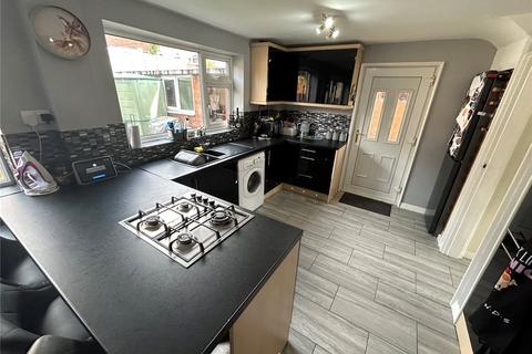 3 bedroom semi-detached house for sale, Stokesay Road, Wellington, Telford, Shropshire, TF1