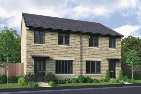 3 bedroom semi-detached house for sale, Plot 46, Ingleton at The Calders, Red Lees Road, Cliviger BB10