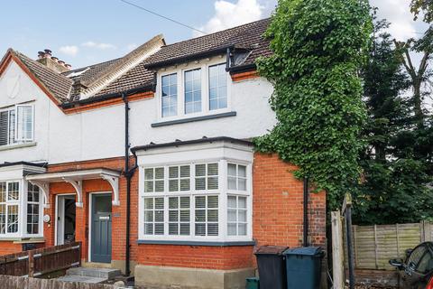 2 bedroom semi-detached house for sale, Plaistow Grove, Bromley