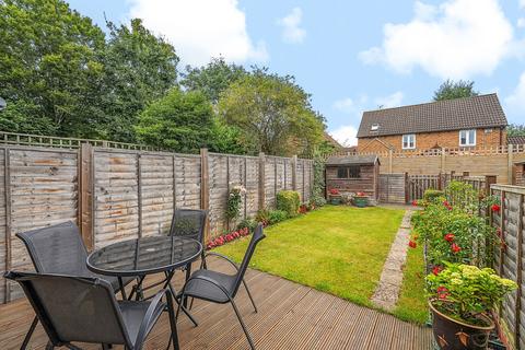 32 Coney Grange, Warfield, Bracknell, RG42 2PN