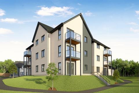 2 bedroom apartment for sale, Plot 57, Cantray at Bynack More, Aviemore PH22