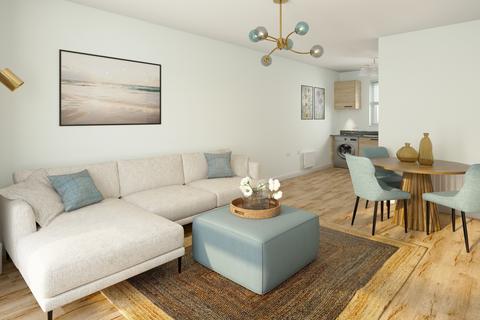 2 bedroom apartment for sale, Plot 58, Clunie at Bynack More, Aviemore PH22