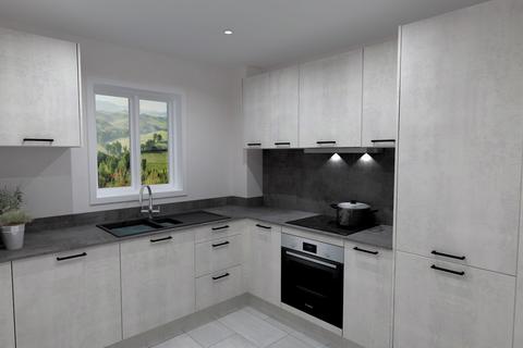 2 bedroom apartment for sale, Plot 58, Clunie at Bynack More, Aviemore PH22