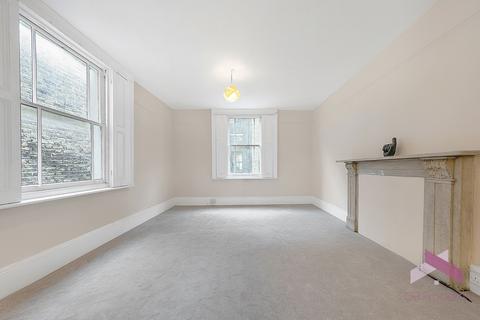 1 bedroom flat for sale, St. Georges Square, Pimlico, London, SW1V 2HW