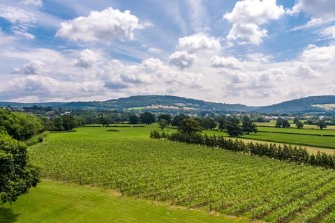 Property for sale, Ancre Hill Vineyard (Lot 1), Ancre Hill, Monmouth