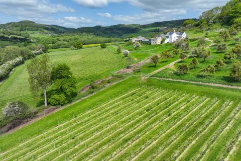 4 bedroom house for sale, Newton Court Farm, Dixton, Monmouth