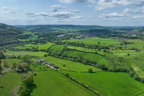 undefined, Dixton, Monmouth