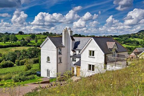 undefined, Dixton, Monmouth