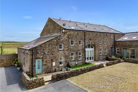 4 bedroom barn conversion for sale, Lothersdale, North Yorkshire, BD20