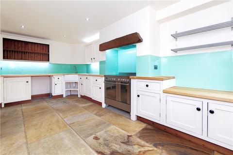 4 bedroom barn conversion for sale, Hawshaw Lodge, Lothersdale, North Yorkshire, BD20