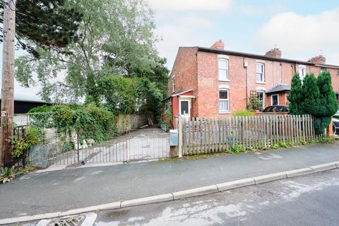 3 bedroom semi-detached house for sale, North Road, Ross-on-Wye