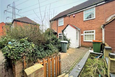 2 bedroom terraced house to rent, Fraser Close, London