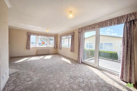 2 bedroom park home for sale, Havenlyn Residential Retirement Park, Lancaster New Road, Cabus, Preston