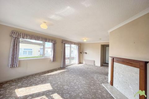 2 bedroom park home for sale, Havenlyn Residential Retirement Park, Lancaster New Road, Cabus, Preston