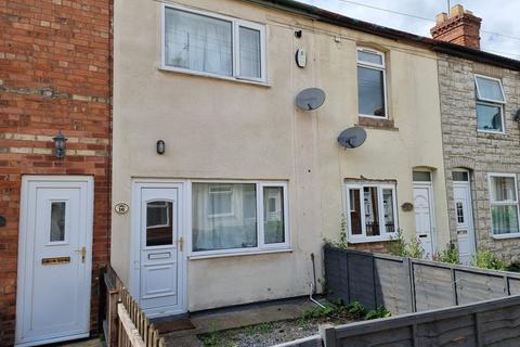 2 bedroom terraced house to rent, Albany Terrace, Bracebridge, Lincoln