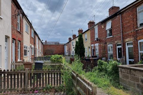 2 bedroom terraced house to rent, Albany Terrace, Bracebridge, Lincoln