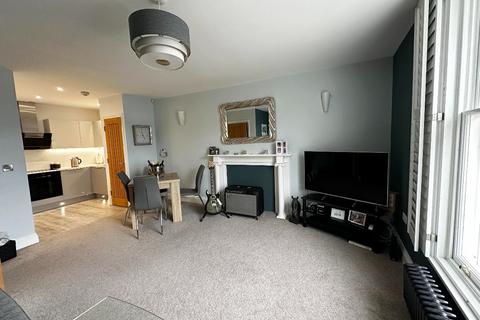 2 bedroom apartment for sale, 9 Market Place, Warwick