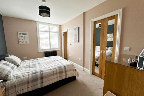 2 bedroom apartment for sale, 9 Market Place, Warwick
