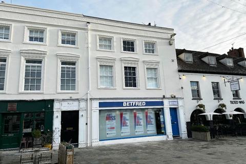 2 bedroom apartment for sale, 9 Market Place, Warwick - Superb Apartment