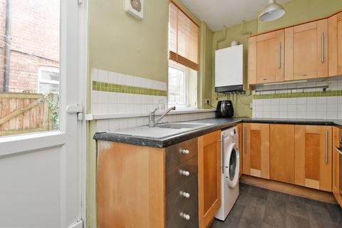 4 bedroom terraced house to rent, 43 Wadbrough Road, Ecclesall