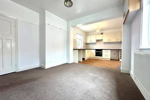 2 bedroom bungalow to rent, James Park, Dyserth LL18