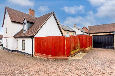 4 bedroom detached house for sale, Forest Path, Silsoe, Bedfordshire, MK45