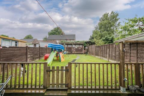 4 bedroom terraced house for sale, Pictor Road, Buxton, Derbyshire, SK17