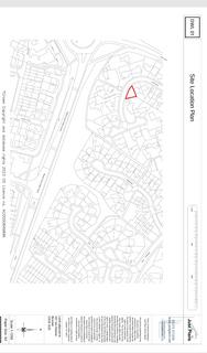 Land for sale, Isis Avenue, Bicester OX26